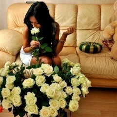 Nigina Ismoilova, 12.02, Ташкент