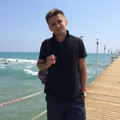 Стас Силков, 12.06.1992, Гомель