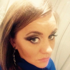 Ирочка Ящук, 04.02, Киев