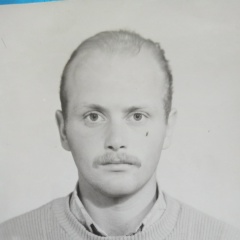 Андрей Алалыкин, 13.04.1969, Севастополь