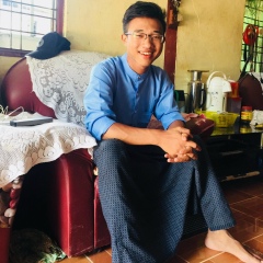 Zin Ko, 01.06.1999, Bago
