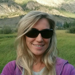 Юлия Семенова, 09.08.1988, Прокопьевск