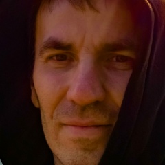 Андрей Выборов