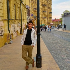 Константин Панов, 25.10, Алматы
