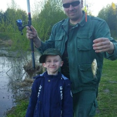 Серёга Я, 15.07