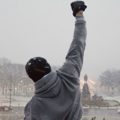 Георгий Симонов, Санкт-Петербург