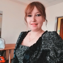 Нюта Тетерева, 25.12