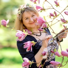 Елена Мягких, 05.03.1991, Москва