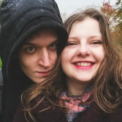 Катерина Кочешова, 04.02.1995, Санкт-Петербург