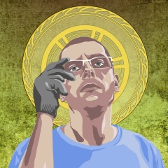 Кирилл Луценко, 07.12.1983, Москва