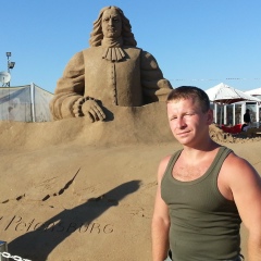 Михаил Говоров, 23.02.1979, Санкт-Петербург