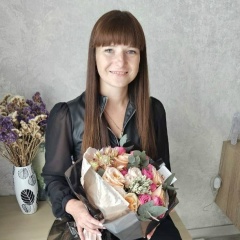 Ольга Антончик, 09.08.1990, Минск