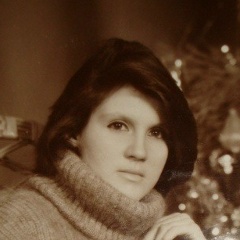 Лариса Таратайченко, 12.11.1971, Астана