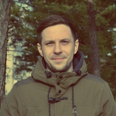 Мишка Хомяков, 20.12, Санкт-Петербург