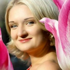 Светлана Морозенко, 25.05, Киев