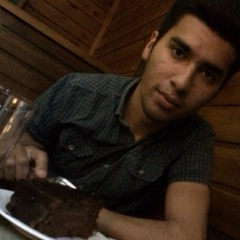 Boburbek Abduhalimov, 28.08.1991