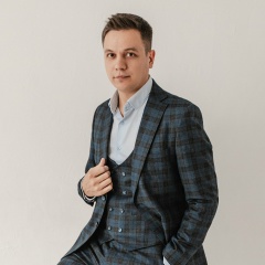 Сергей Александров, 25.08, Новосибирск