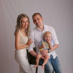 Вадим Овсянников, 18.04, Павлодар