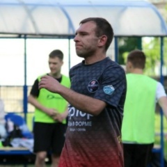 Павел Шабанов, 20.02, Тихвин