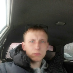 Сергей Загорулько, 02.09.1988, Тюмень