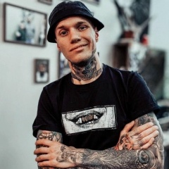 Ярослав Кит, Екатеринбург