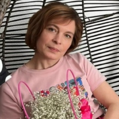 Евгения Полевая, 30.04.1978, Санкт-Петербург