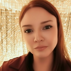 Дельфина Север, 07.09, Санкт-Петербург