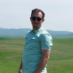 Юра Попов, 11.03, Ташкент