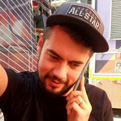 Юрий Воронин, 05.03.1986, Орехово-Зуево