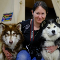 София Дудова, 19.05, Санкт-Петербург