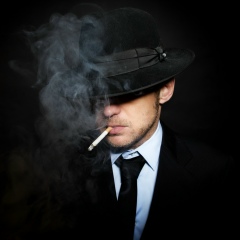 Олег Макаров, Москва