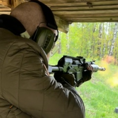 Кирилл Афанасьев, 06.05.1992, Москва