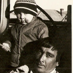 Ришат Сайфуллин, Учалы