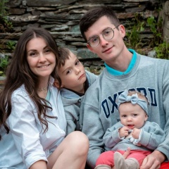 Илья Лавриненко, 06.07, Волжский