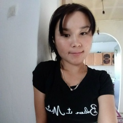 Маду Аян, 22.03.1991, Шалкар