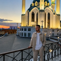 Болдырев Дмитрий, Чайковский