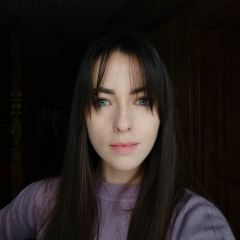 Екатерина Белоглазова, 15.03, Иваново