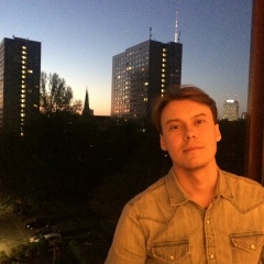 Коля Шундеев, 14.06.1988, Москва