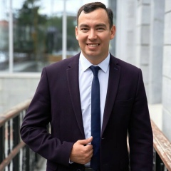 Ильгиз Шаяхметов, 31.12.1991, Верхнеяркеево