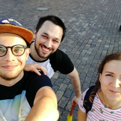 Сергей Тельнов, 09.12.1990, Москва