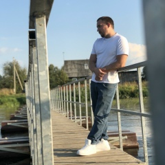 Роберт Рыговский, 17.02.1993, Екатеринбург