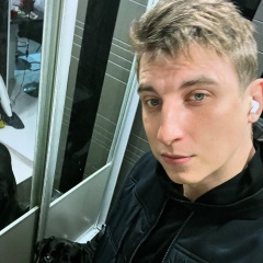 Алексей Макаров, 01.06, Санкт-Петербург