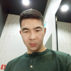 Азамат Мукашов, 02.07.1992, Санкт-Петербург