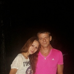 Катюха Шкарлат, 04.02.1994, Вольногорск