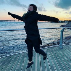 Татьяна Борисовна, 25.12, Санкт-Петербург