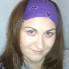 Мария Ковалишена, 18.10.1991, Винница