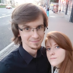 Артём Москалюк, 22.12.1989, Москва