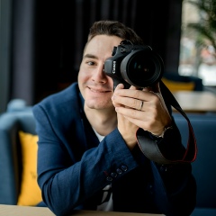 Александр Загородний, 21.04.1987, Москва