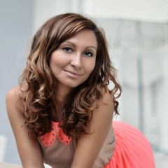 Марина Семенова, 06.09, Санкт-Петербург