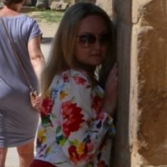 Марина Белякова, Новосибирск